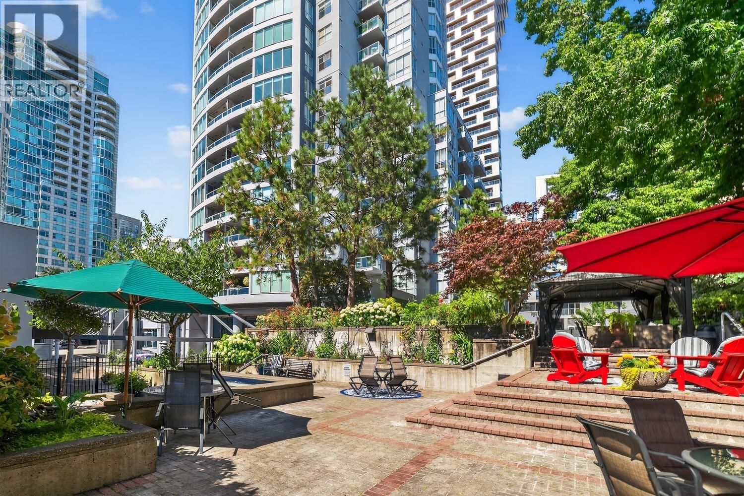 1501 1500 Howe Street, Vancouver, British Columbia  V6Z 2M8 - Photo 14 - R3065211