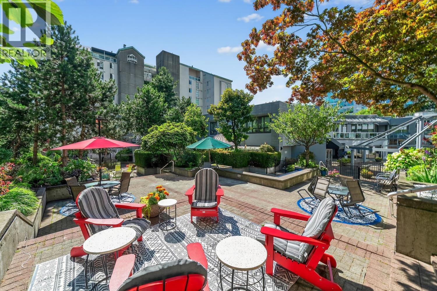 1501 1500 Howe Street, Vancouver, British Columbia  V6Z 2M8 - Photo 15 - R3065211