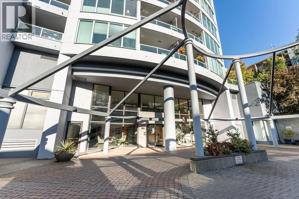 1501 1500 Howe Street, Vancouver, British Columbia  V6Z 2M8 - Photo 3 - R3065211