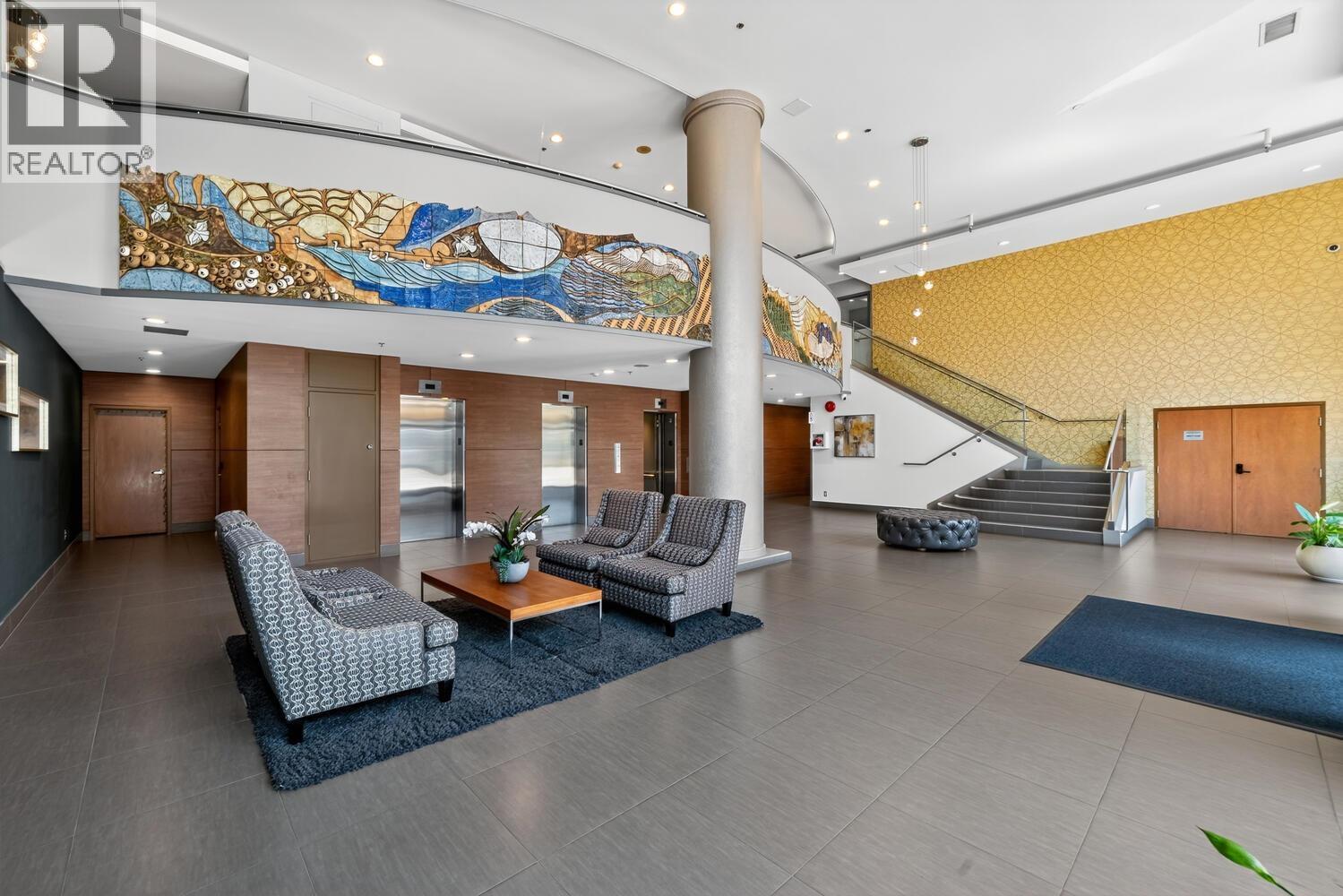 1501 1500 Howe Street, Vancouver, British Columbia  V6Z 2M8 - Photo 4 - R3065211