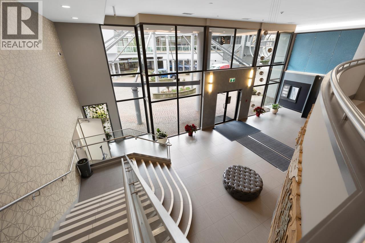 1501 1500 Howe Street, Vancouver, British Columbia  V6Z 2M8 - Photo 5 - R3065211