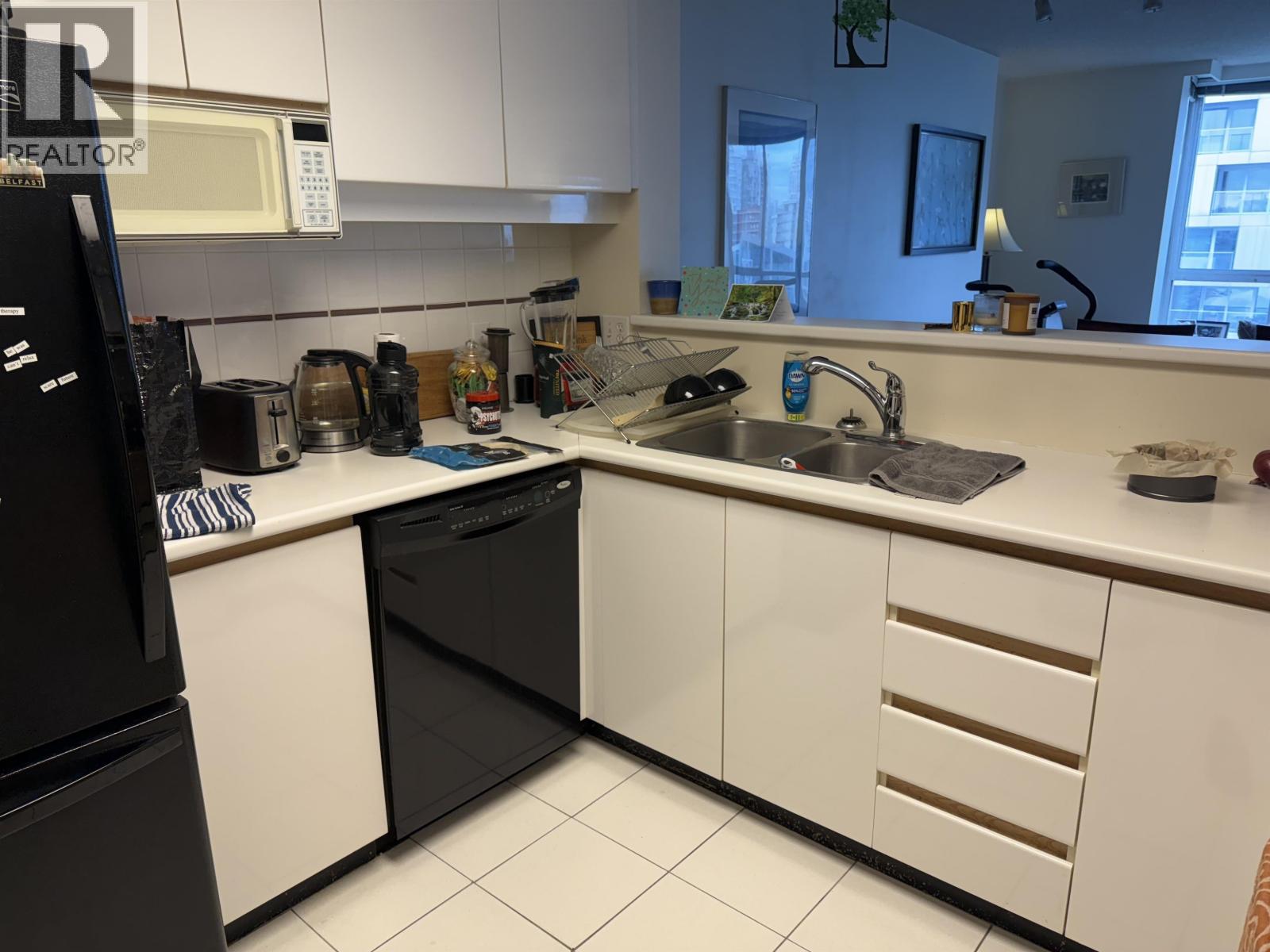 1501 1500 Howe Street, Vancouver, British Columbia  V6Z 2M8 - Photo 6 - R3065211