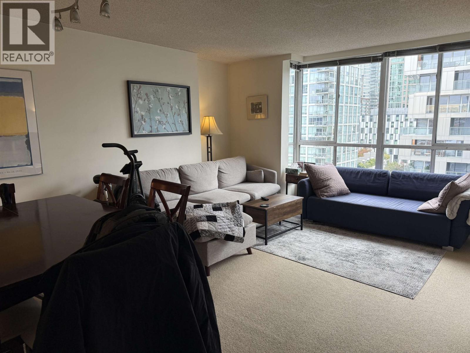 1501 1500 Howe Street, Vancouver, British Columbia  V6Z 2M8 - Photo 7 - R3065211