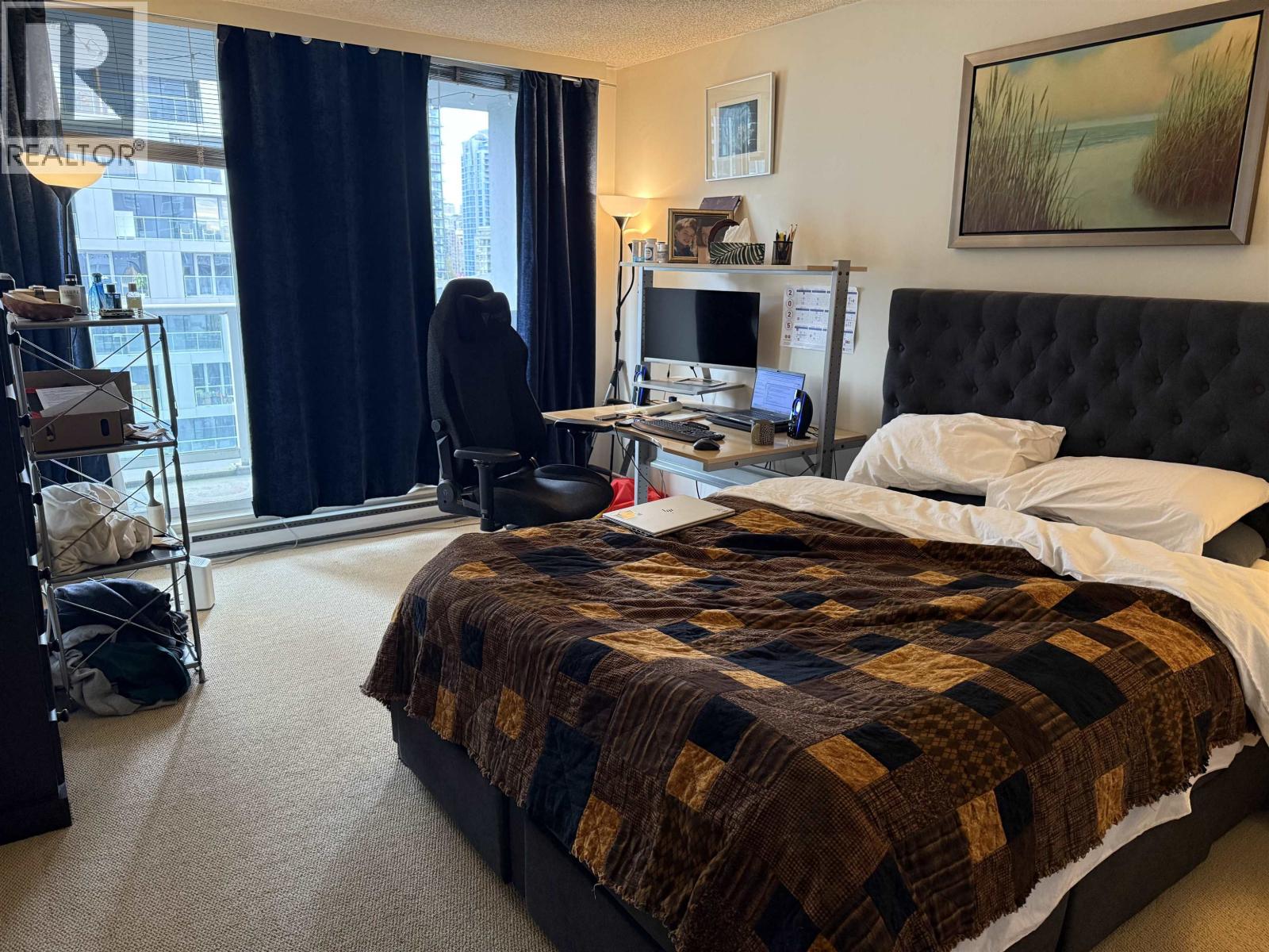 1501 1500 Howe Street, Vancouver, British Columbia  V6Z 2M8 - Photo 9 - R3065211