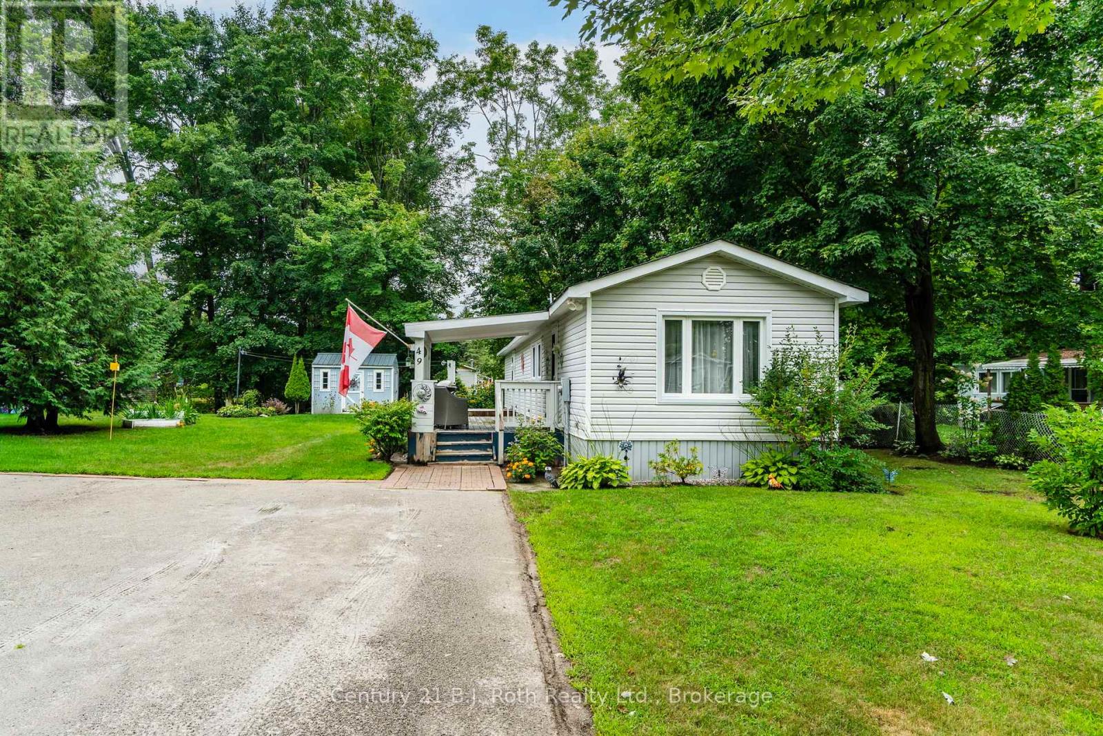 49 - 5263 Elliott Side Road, Tay, Ontario  L4R 4K3 - Photo 3 - S12514716