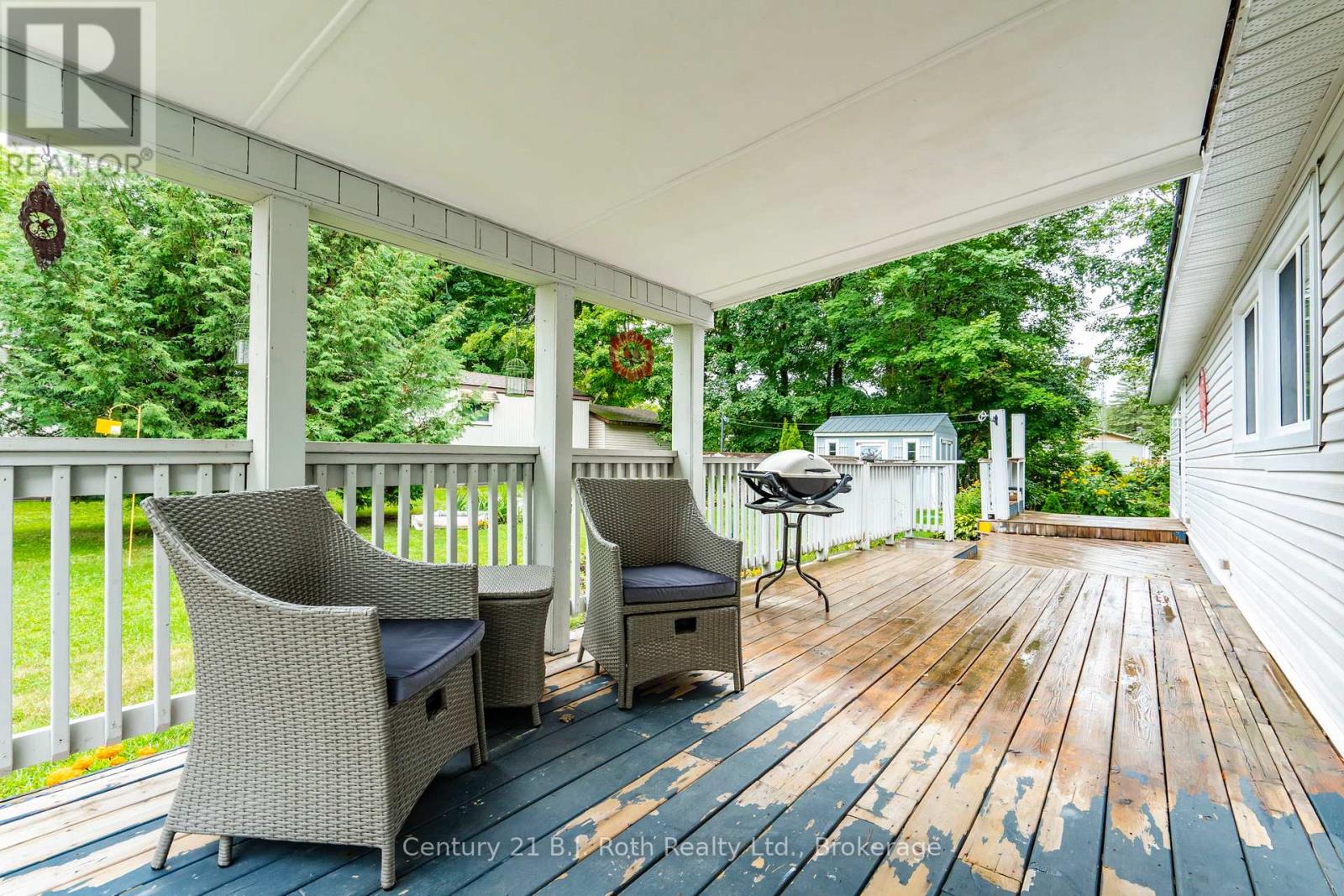 49 - 5263 Elliott Side Road, Tay, Ontario  L4R 4K3 - Photo 7 - S12514716