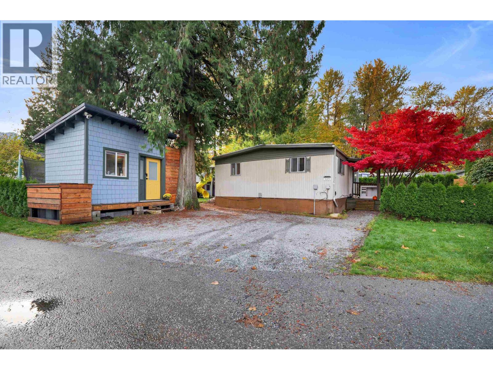 125 1830 Mamquam Road, Squamish, British Columbia  V0N 1T0 - Photo 3 - R3064887