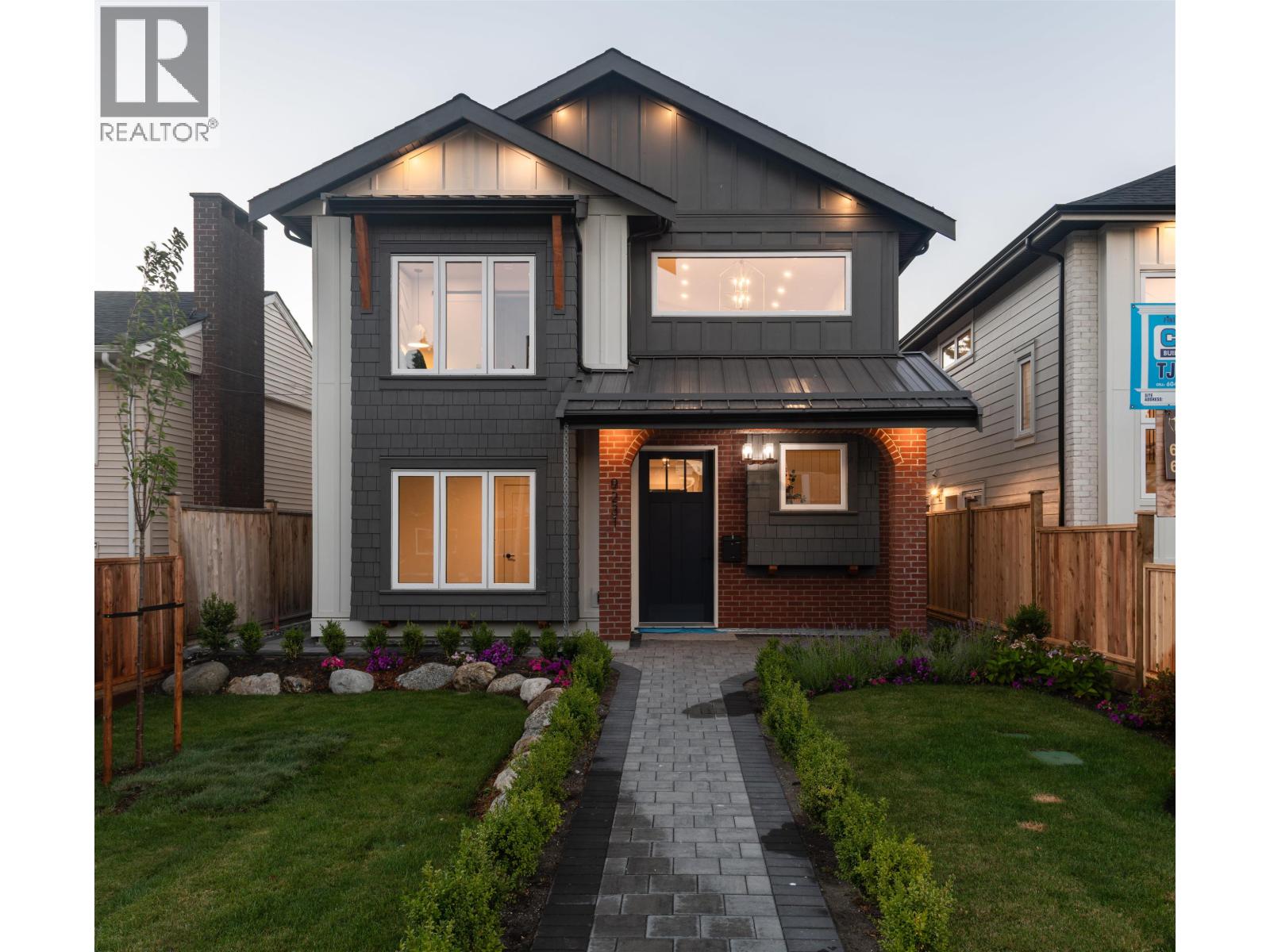 9231 Kilby Street, Richmond, British Columbia  V7X 1P2 - Photo 39 - R3065195