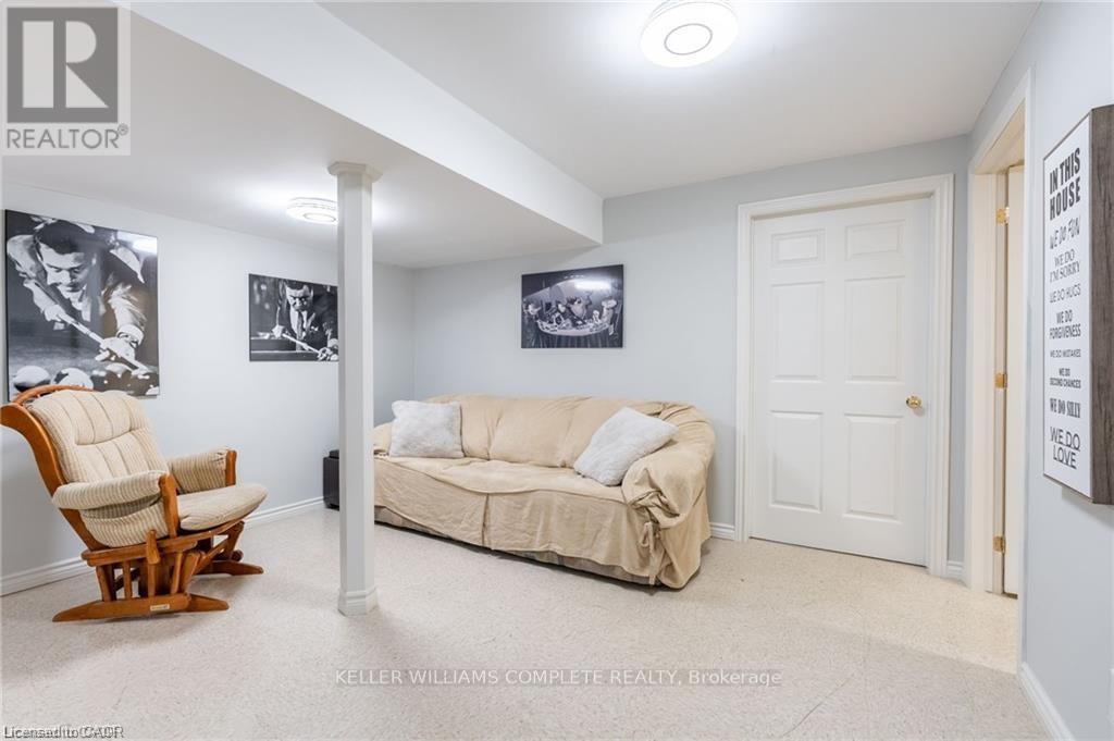 144 Sumner Crescent, Grimsby, Ontario  L3M 0B4 - Photo 20 - X12514438