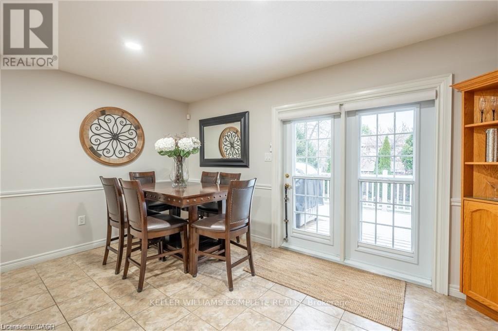 144 Sumner Crescent, Grimsby, Ontario  L3M 0B4 - Photo 9 - X12514438