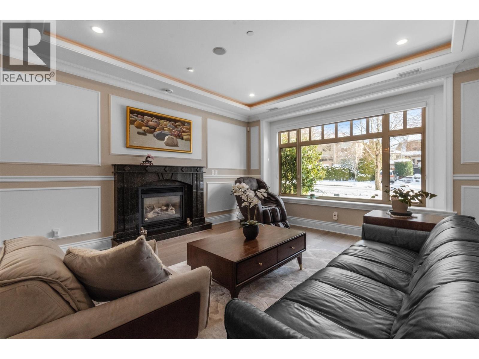 5809 Cartier Street, Vancouver, British Columbia  V6M 3A6 - Photo 2 - R3065227