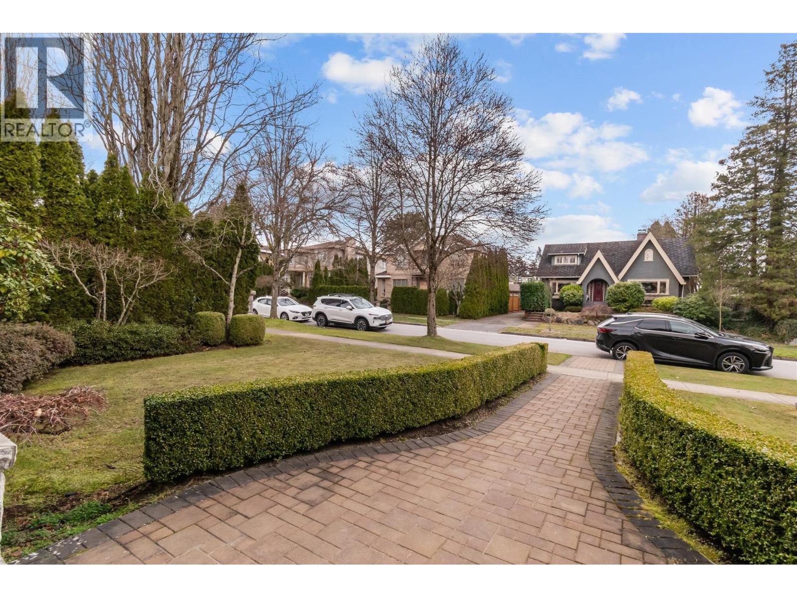 5809 Cartier Street, Vancouver, British Columbia  V6M 3A6 - Photo 31 - R3065227