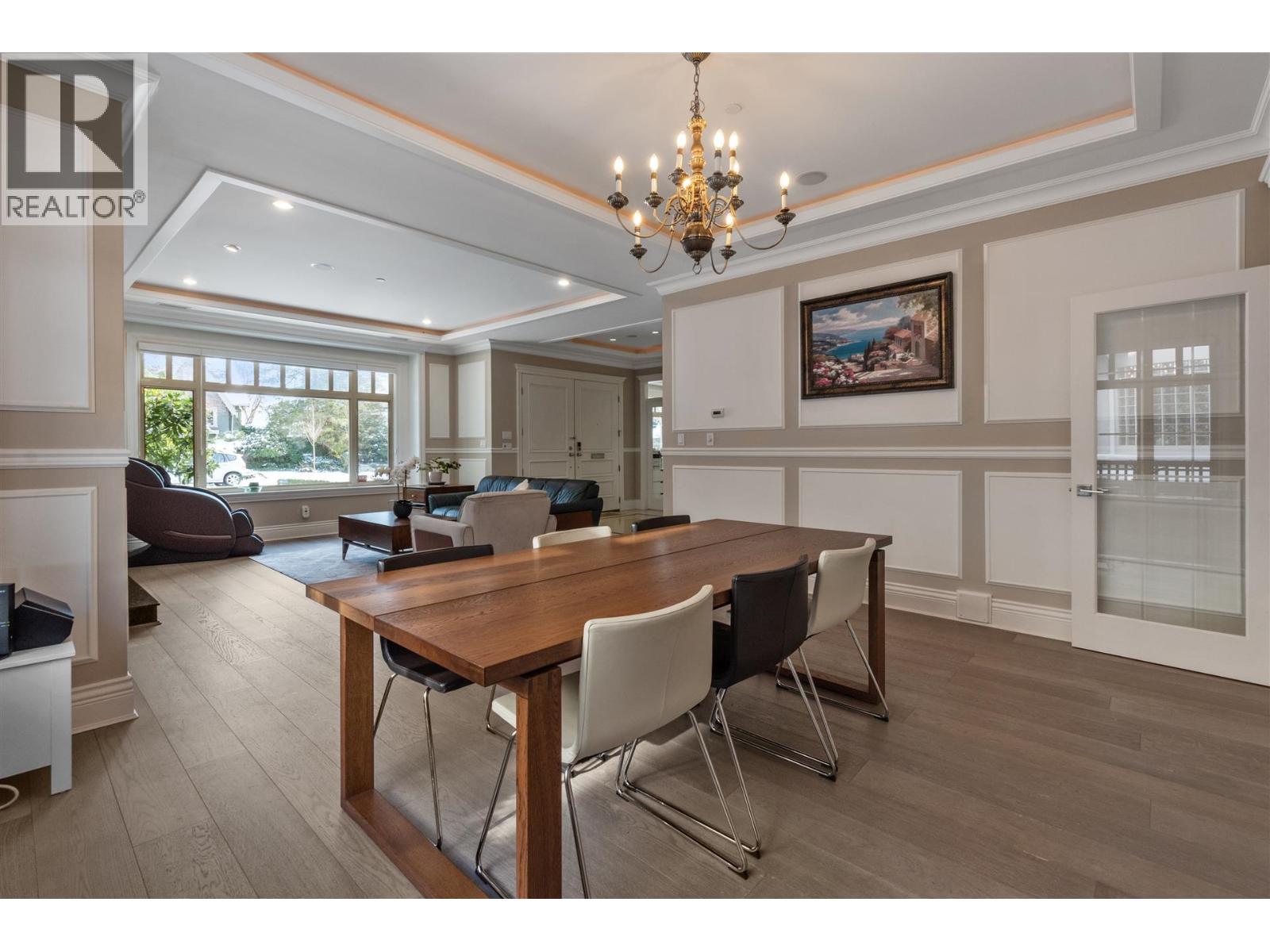 5809 Cartier Street, Vancouver, British Columbia  V6M 3A6 - Photo 5 - R3065227