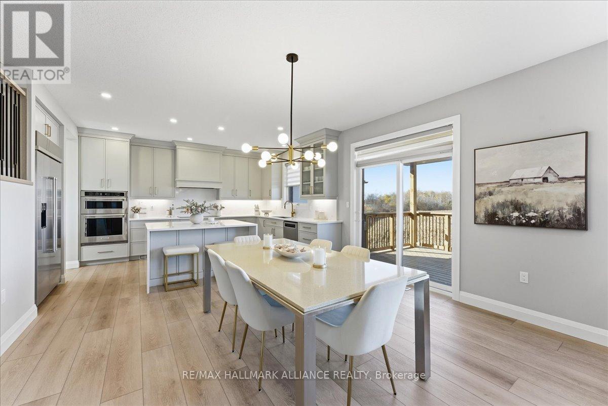 90 Rea Drive, Centre Wellington, Ontario  N1M 0H5 - Photo 10 - X12514458