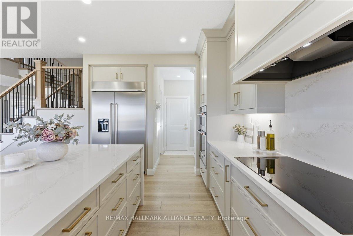 90 Rea Drive, Centre Wellington, Ontario  N1M 0H5 - Photo 14 - X12514458