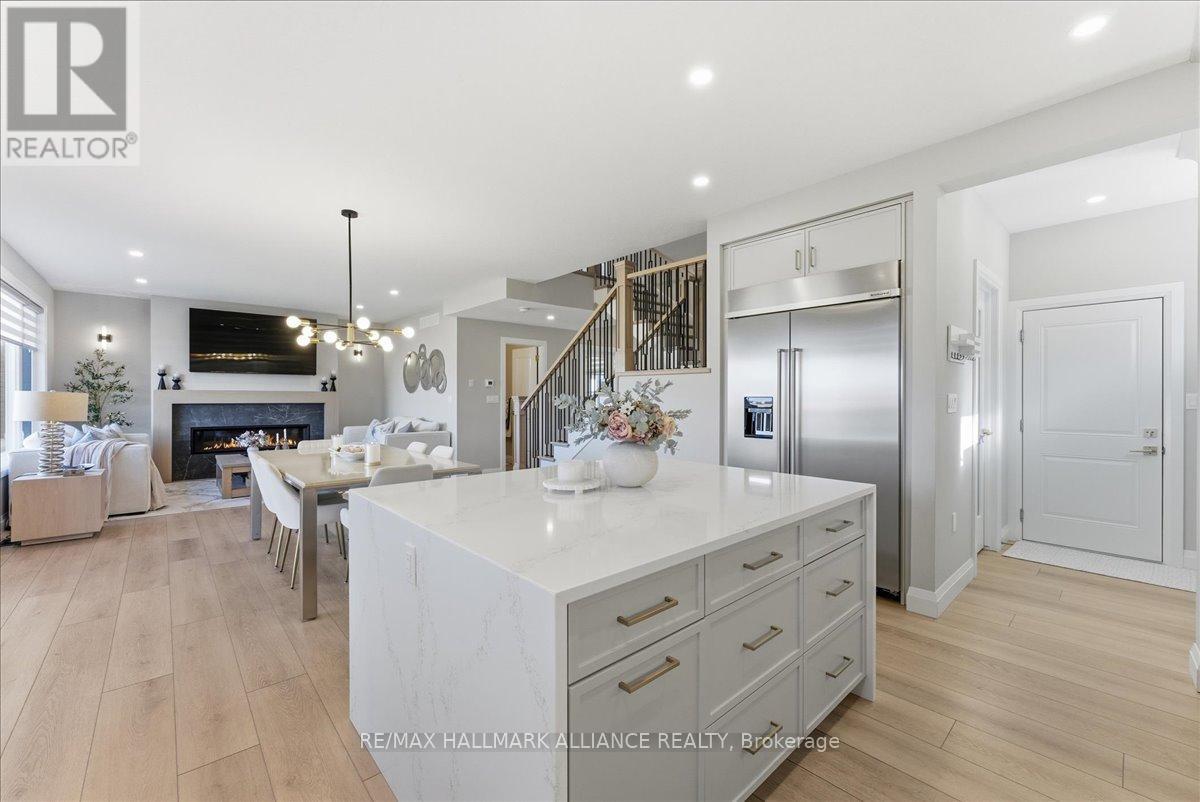 90 Rea Drive, Centre Wellington, Ontario  N1M 0H5 - Photo 15 - X12514458