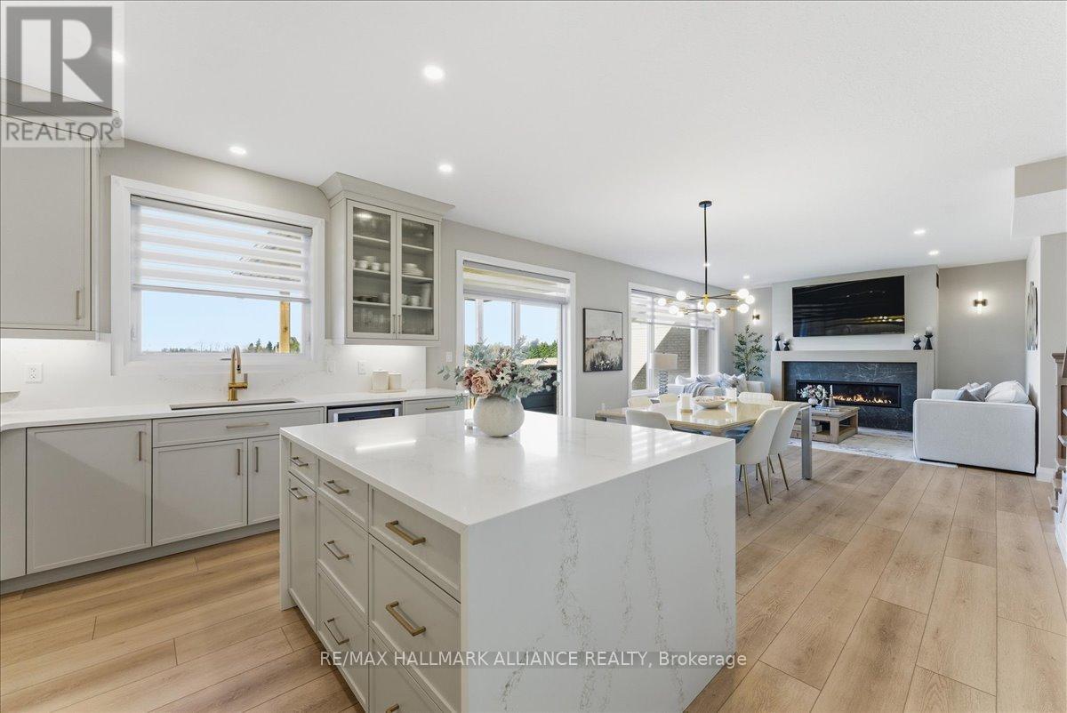 90 Rea Drive, Centre Wellington, Ontario  N1M 0H5 - Photo 16 - X12514458