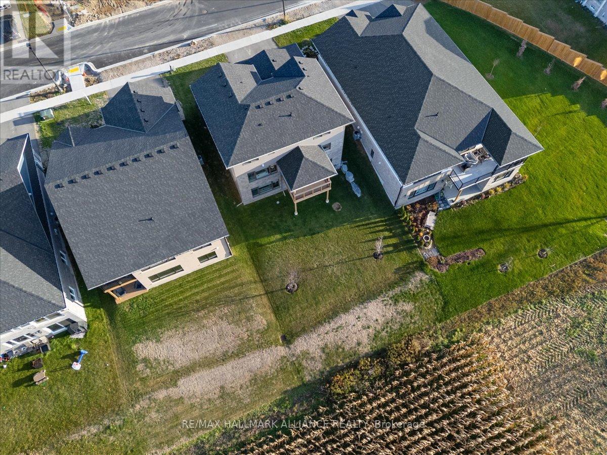 90 Rea Drive, Centre Wellington, Ontario  N1M 0H5 - Photo 48 - X12514458