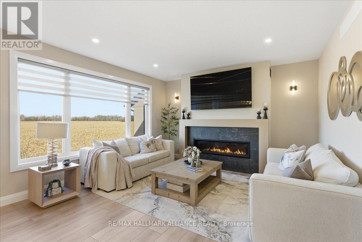 90 Rea Drive, Centre Wellington, Ontario  N1M 0H5 - Photo 5 - X12514458