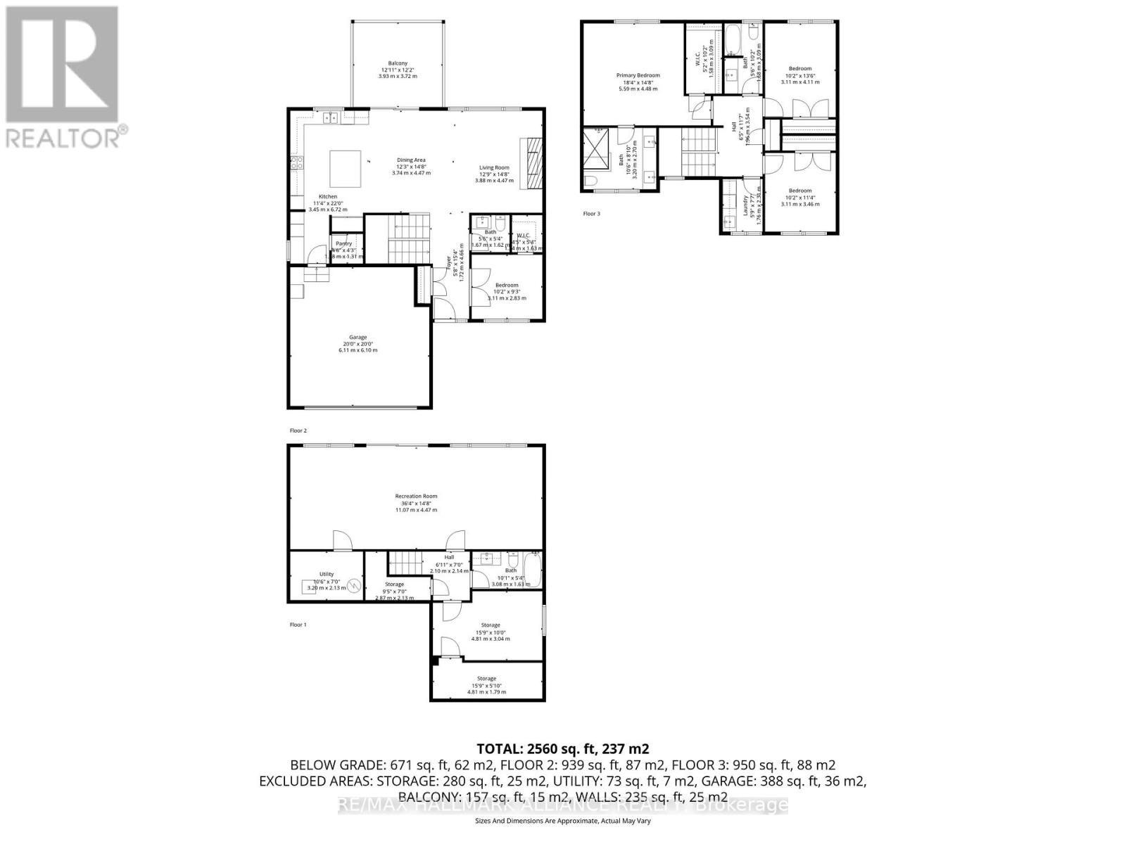 90 Rea Drive, Centre Wellington, Ontario  N1M 0H5 - Photo 50 - X12514458