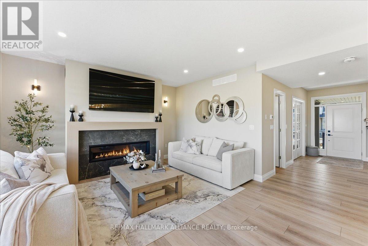 90 Rea Drive, Centre Wellington, Ontario  N1M 0H5 - Photo 6 - X12514458