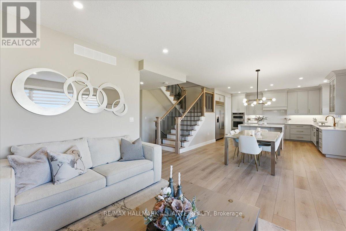 90 Rea Drive, Centre Wellington, Ontario  N1M 0H5 - Photo 7 - X12514458