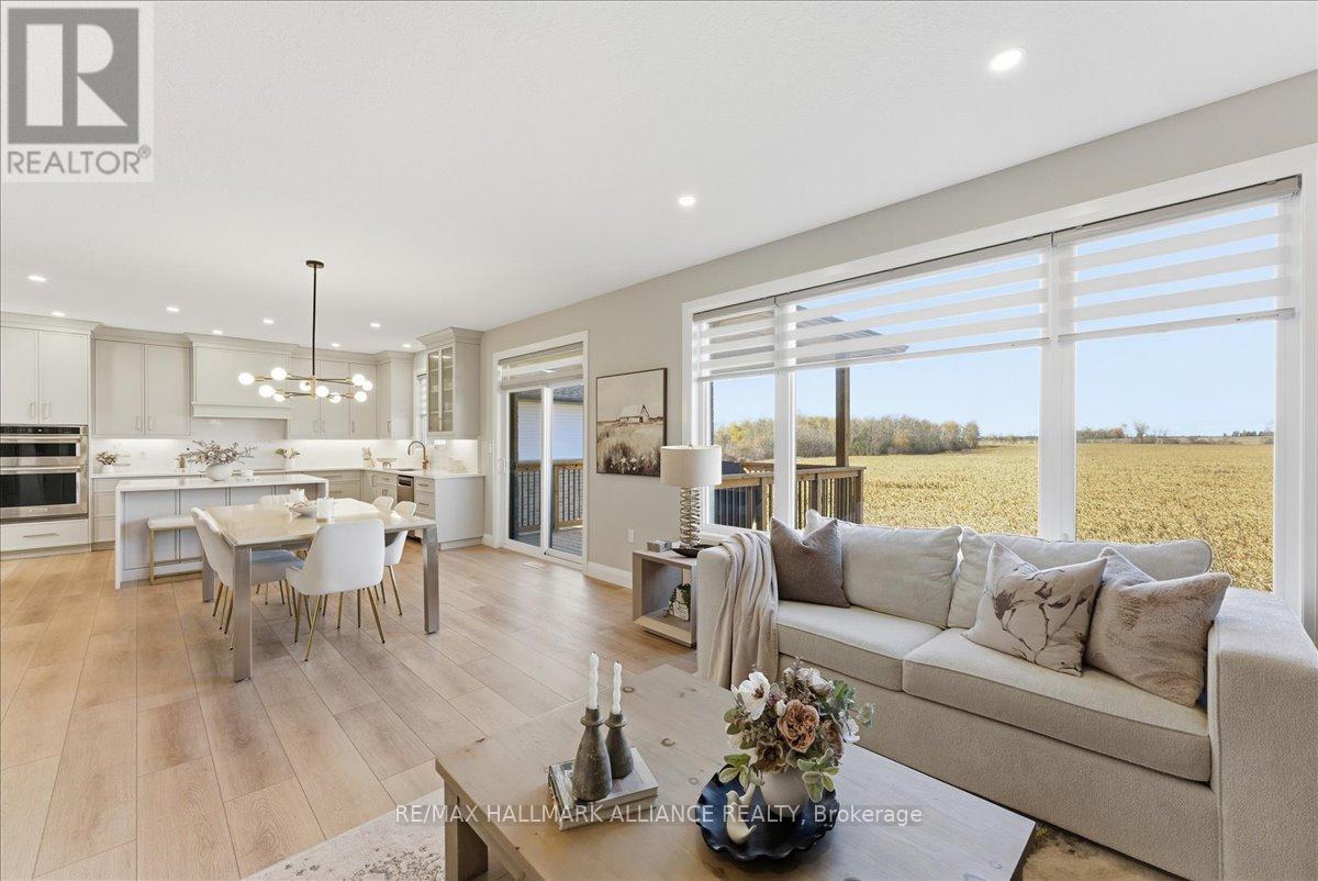 90 Rea Drive, Centre Wellington, Ontario  N1M 0H5 - Photo 8 - X12514458