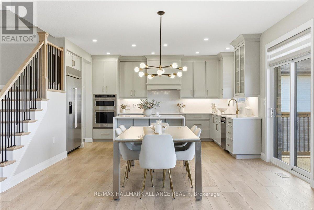 90 Rea Drive, Centre Wellington, Ontario  N1M 0H5 - Photo 9 - X12514458