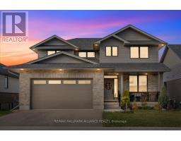 90 REA DRIVE, Centre Wellington, Ontario