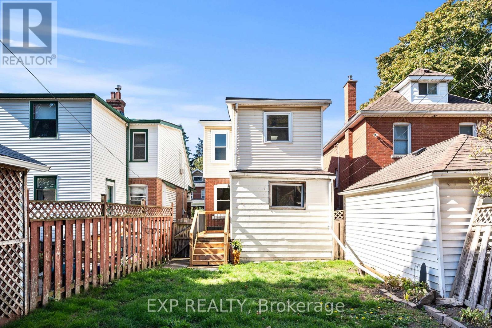 105 Rothsay Avenue, Hamilton, Ontario  L8M 3G3 - Photo 30 - X12514512