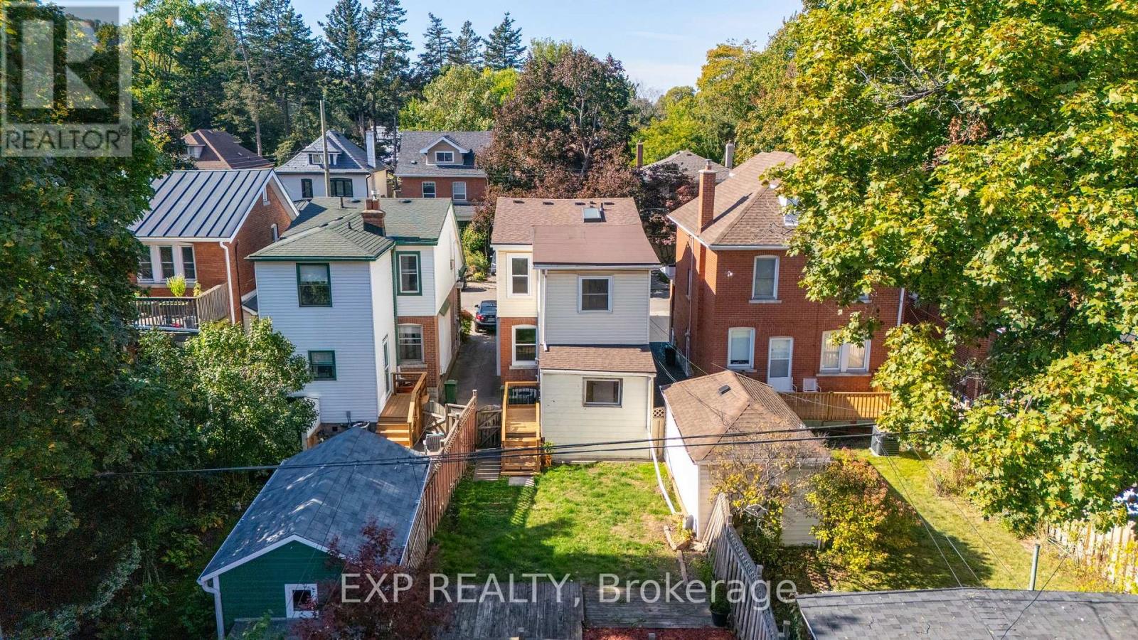 105 Rothsay Avenue, Hamilton, Ontario  L8M 3G3 - Photo 34 - X12514512