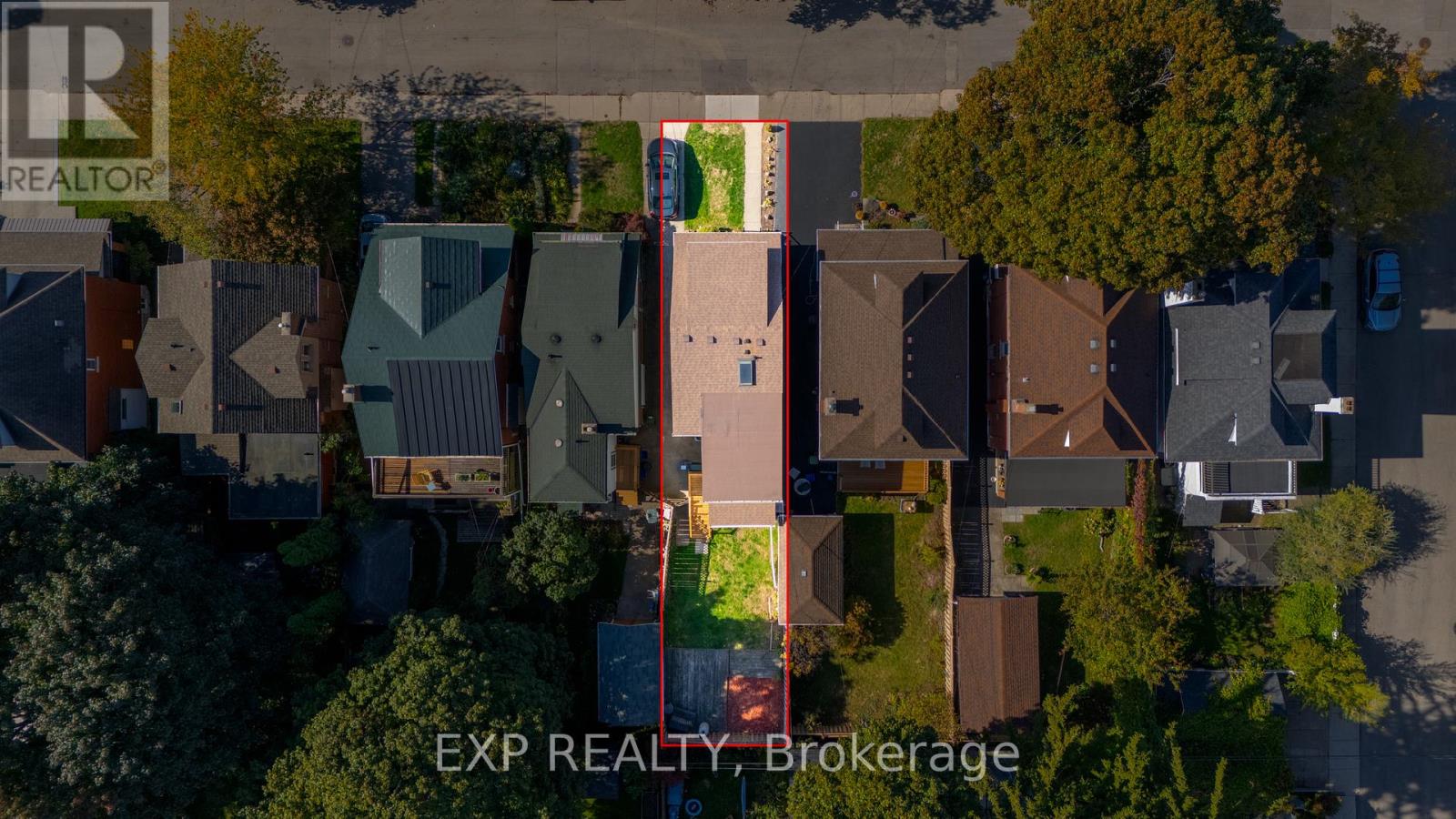 105 Rothsay Avenue, Hamilton, Ontario  L8M 3G3 - Photo 35 - X12514512