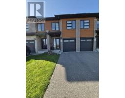 886 ROBERT FERRIE DRIVE, Kitchener, Ontario