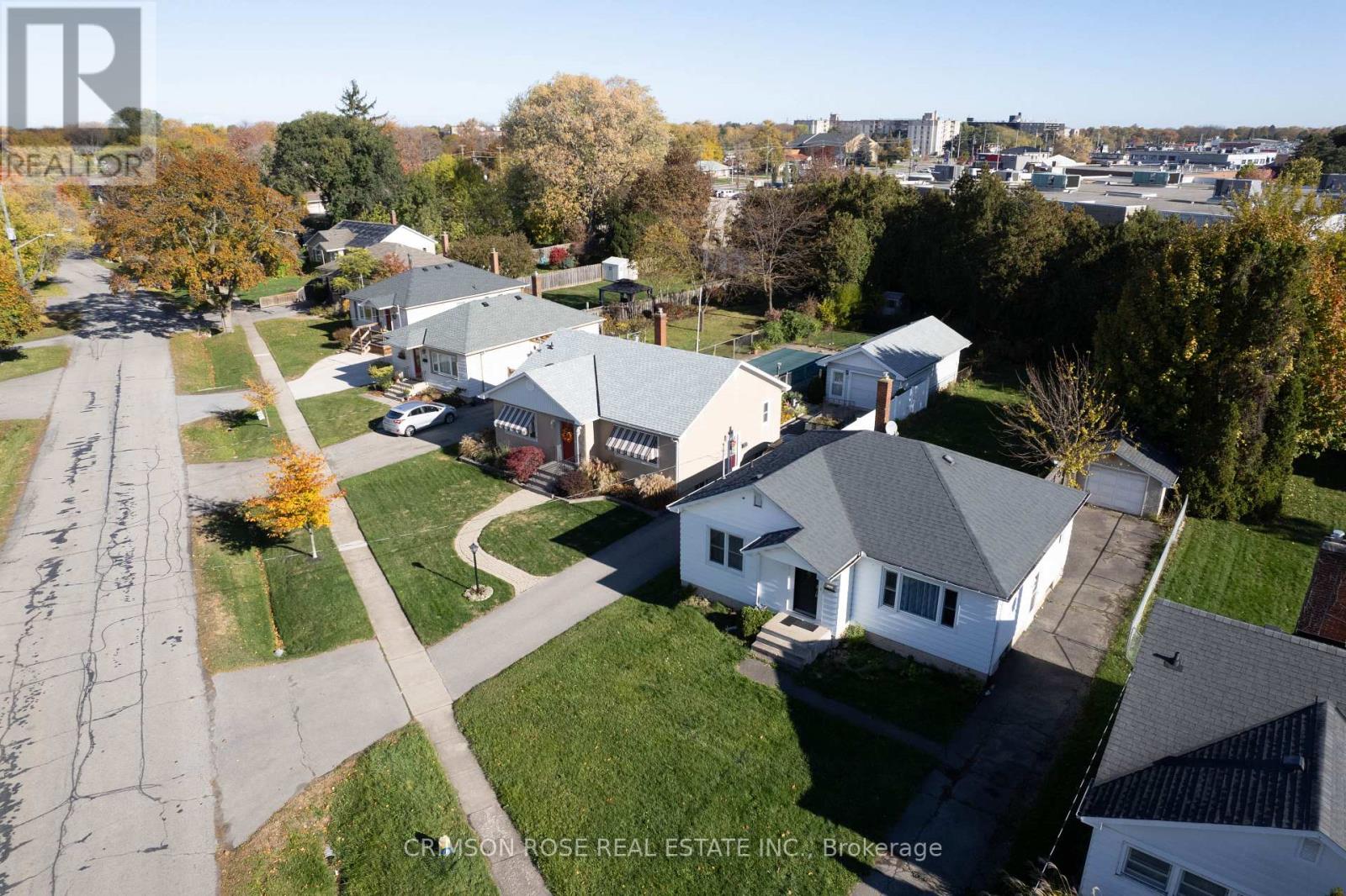 11 Bonavem Drive, St. Catharines, Ontario  L2N 1X7 - Photo 37 - X12514538