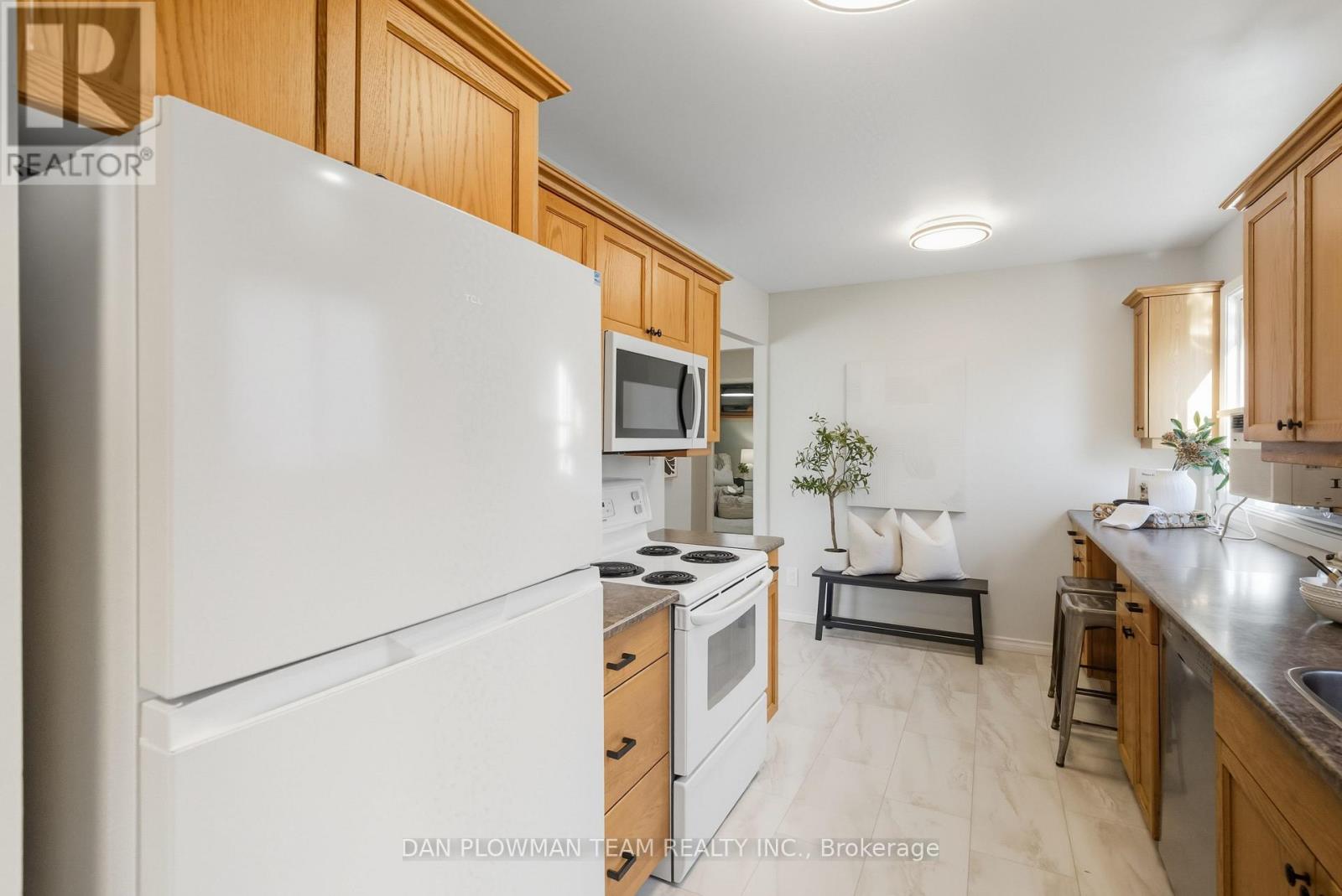 46 Alexander Avenue, Peterborough, Ontario  K9J 6B4 - Photo 13 - X12514544