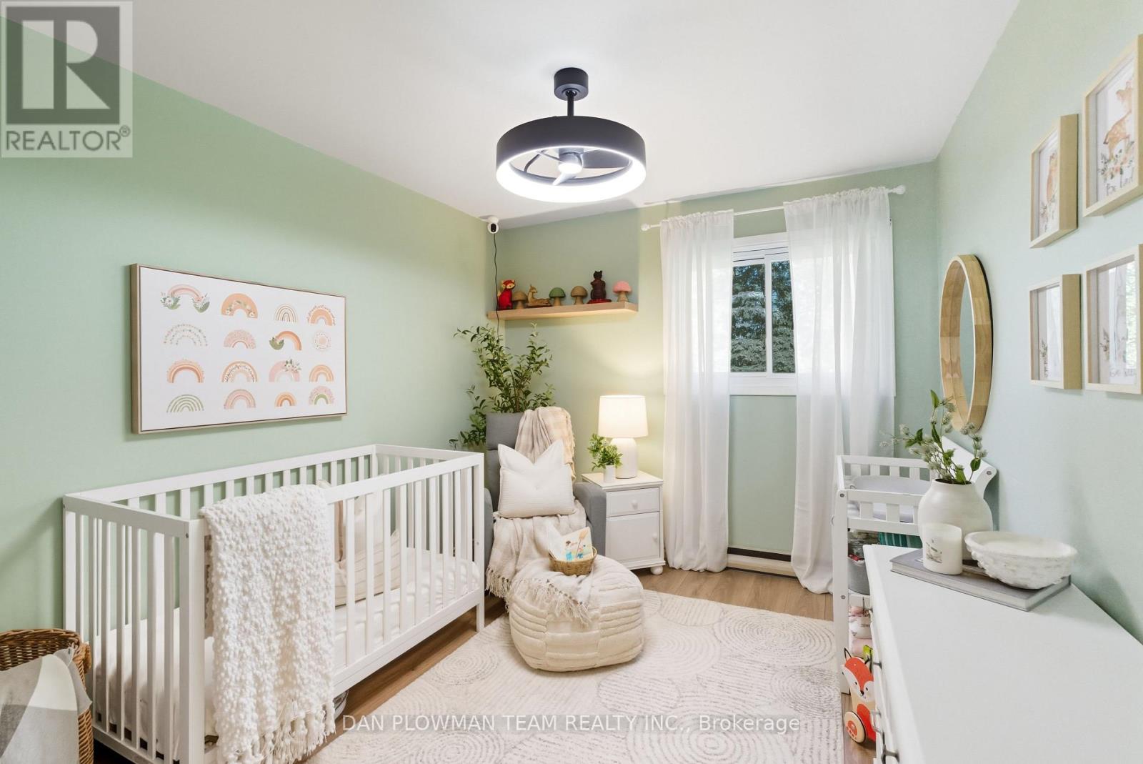 46 Alexander Avenue, Peterborough, Ontario  K9J 6B4 - Photo 17 - X12514544