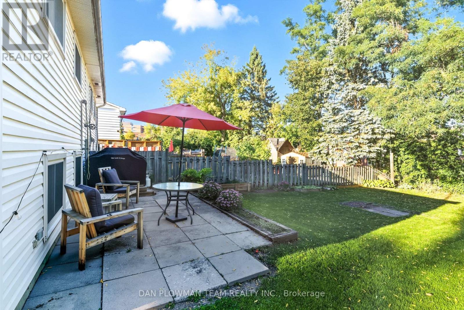 46 Alexander Avenue, Peterborough, Ontario  K9J 6B4 - Photo 27 - X12514544