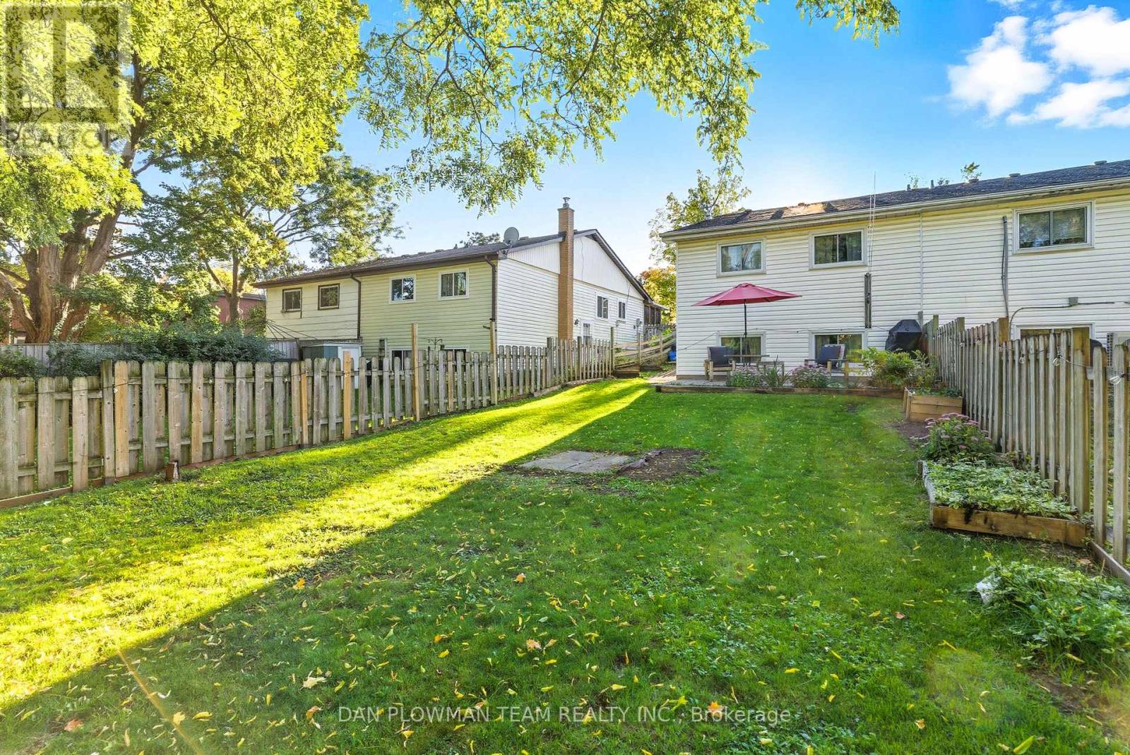 46 Alexander Avenue, Peterborough, Ontario  K9J 6B4 - Photo 29 - X12514544