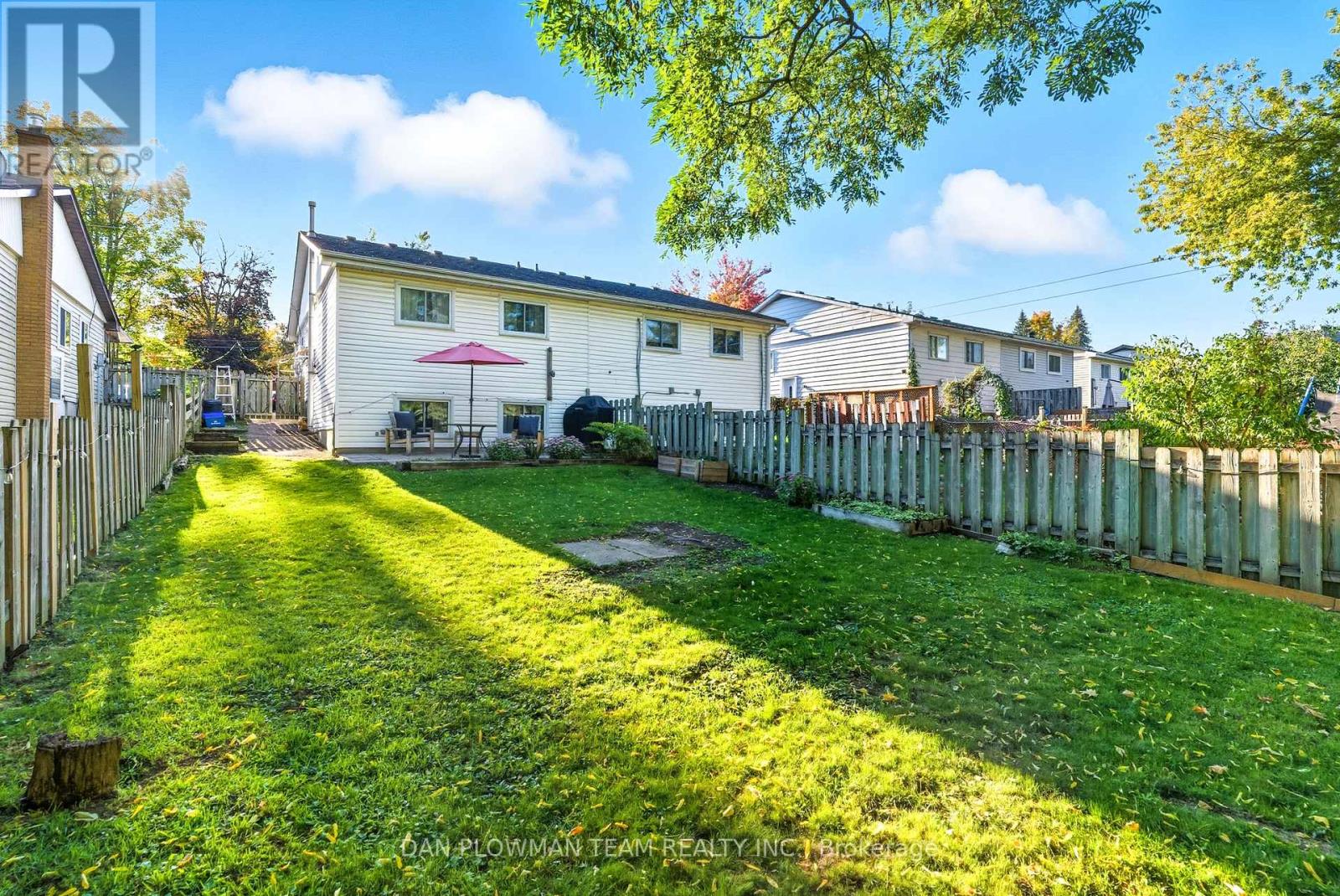 46 Alexander Avenue, Peterborough, Ontario  K9J 6B4 - Photo 30 - X12514544