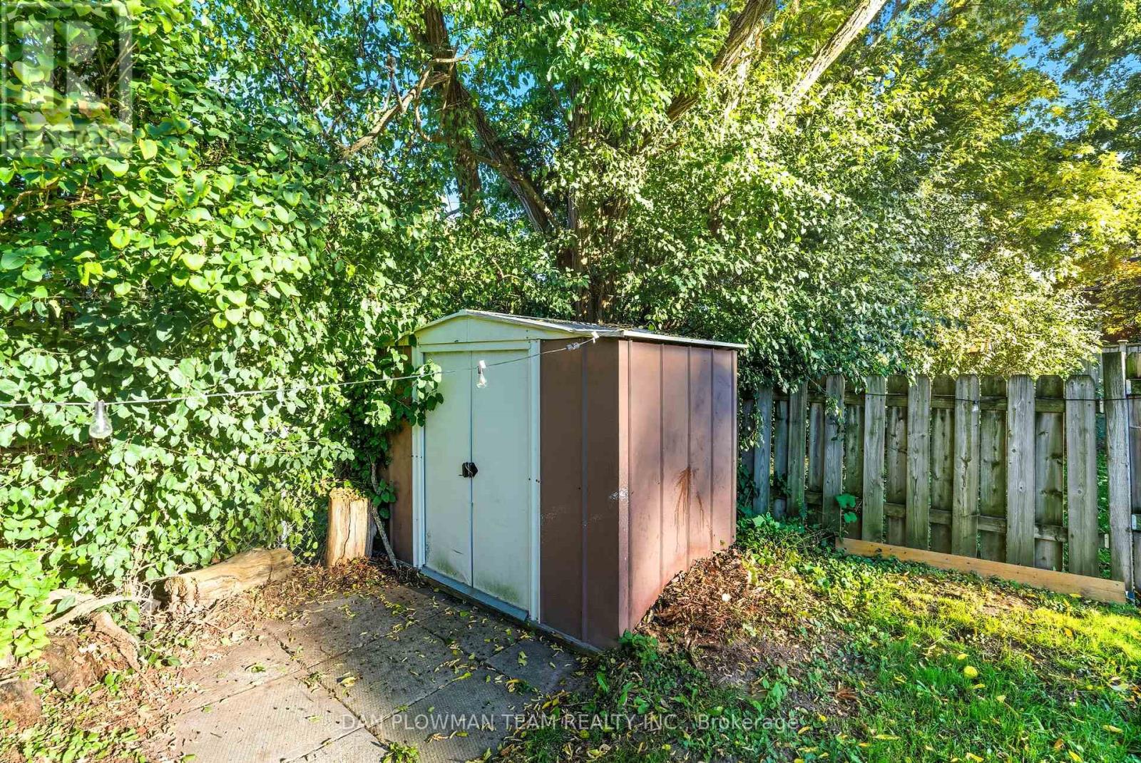 46 Alexander Avenue, Peterborough, Ontario  K9J 6B4 - Photo 31 - X12514544