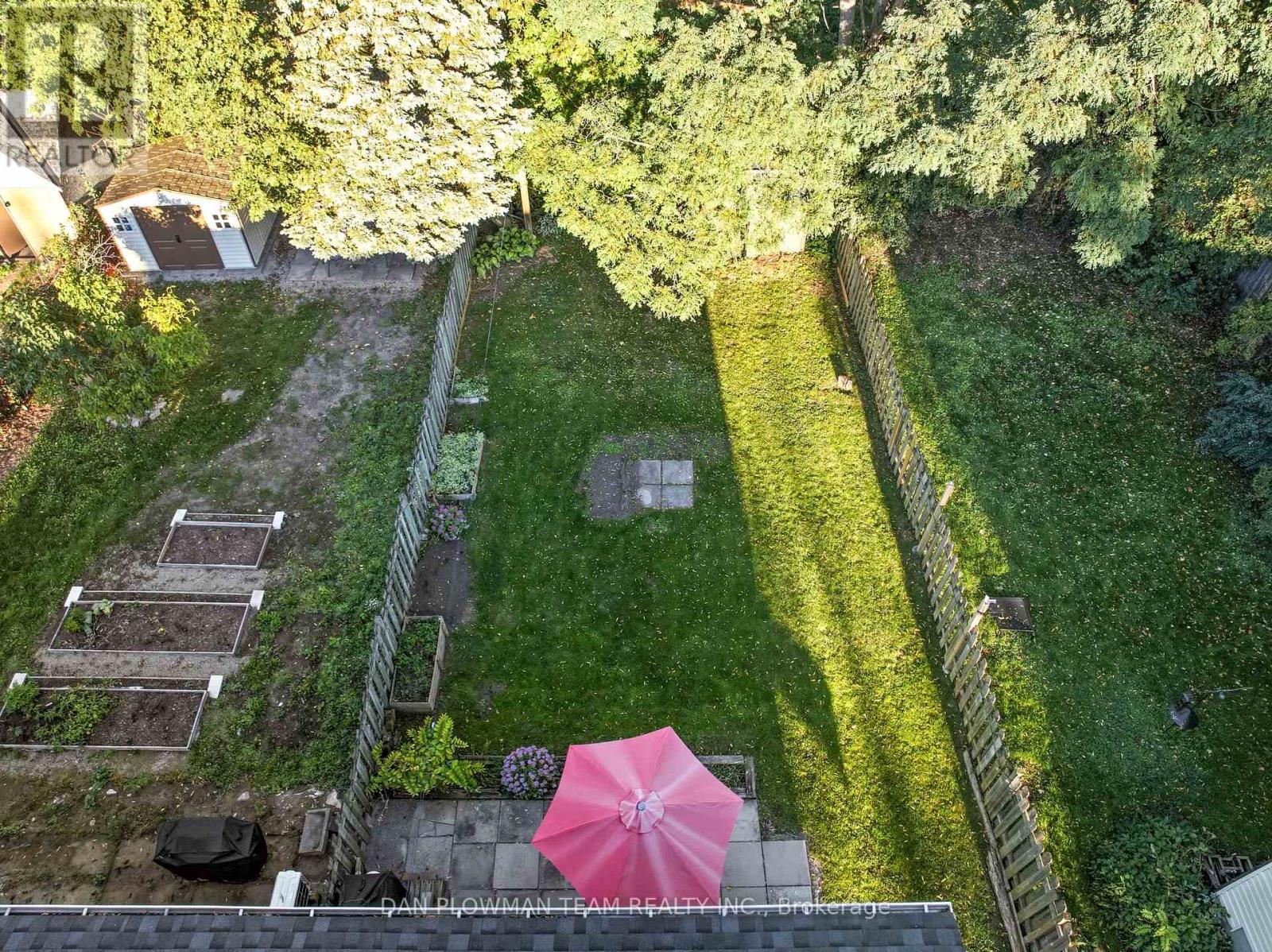 46 Alexander Avenue, Peterborough, Ontario  K9J 6B4 - Photo 32 - X12514544