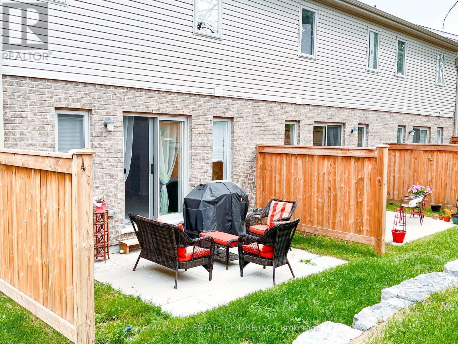 36 - 50 Pinnacle Drive, Kitchener, Ontario  N2P 0H8 - Photo 10 - X12514568