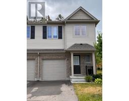 36 - 50 PINNACLE DRIVE, Kitchener, Ontario