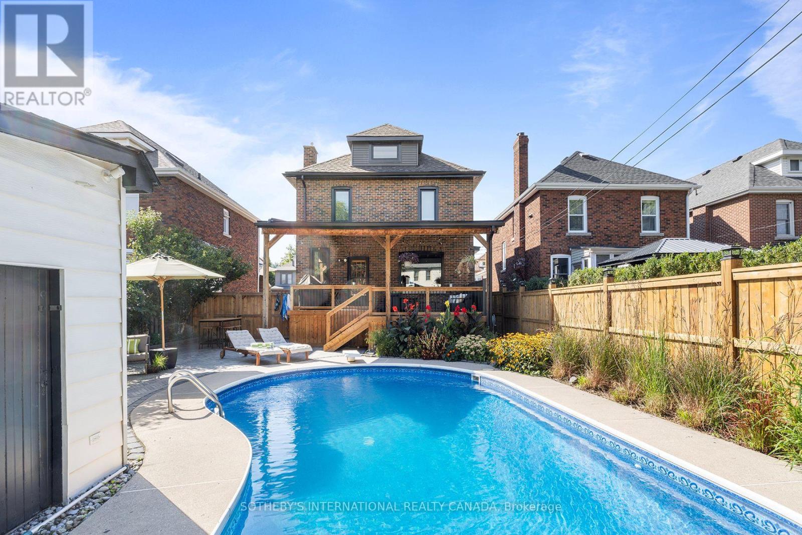 253 Graham Avenue S, Hamilton, Ontario  L8K 2M7 - Photo 38 - X12514580