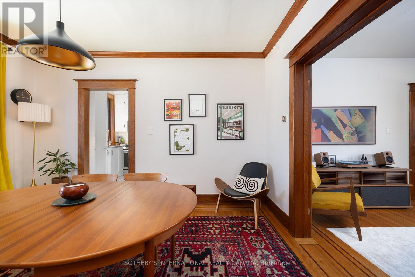 253 Graham Avenue S, Hamilton, Ontario  L8K 2M7 - Photo 6 - X12514580