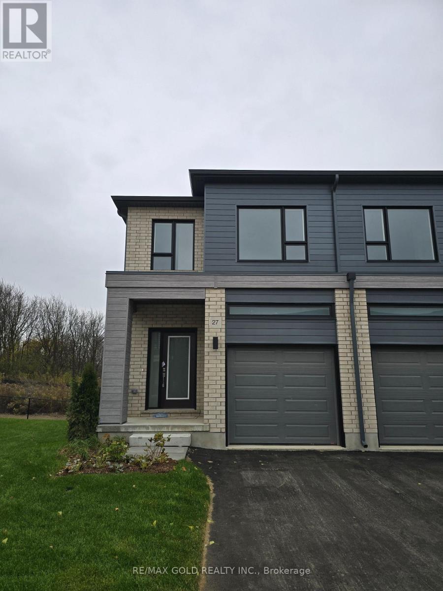 27 Oak Forest Common Crescent, Cambridge, Ontario  N1S 0E4 - Photo 4 - X12514634