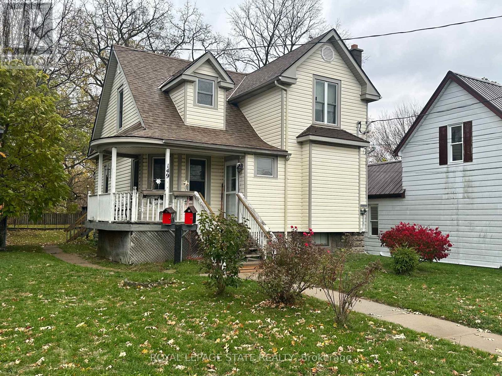 149 FOREST STREET E, Haldimand, Ontario