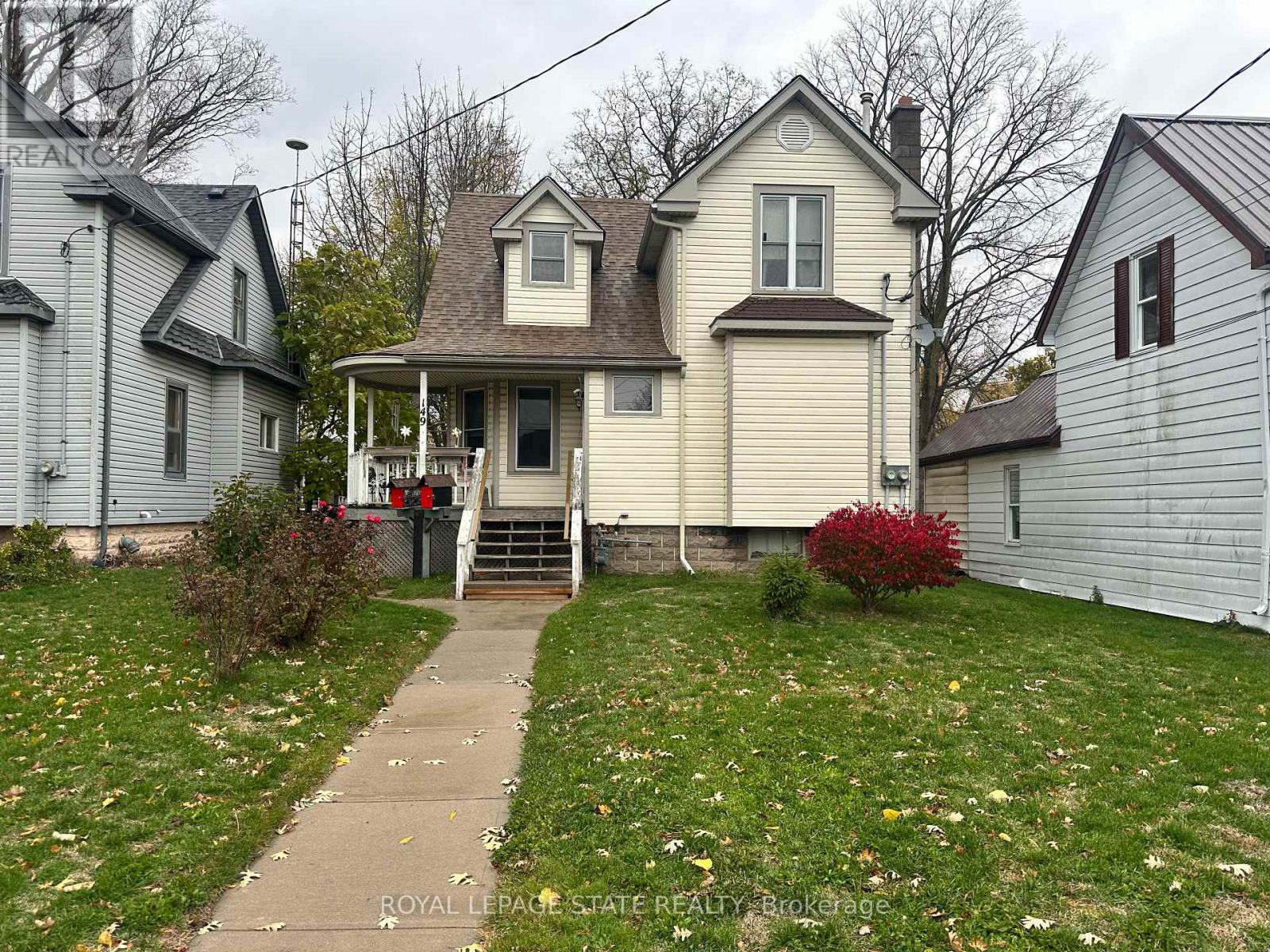 149 Forest Street E, Haldimand, Ontario  N1A 1B9 - Photo 2 - X12514692