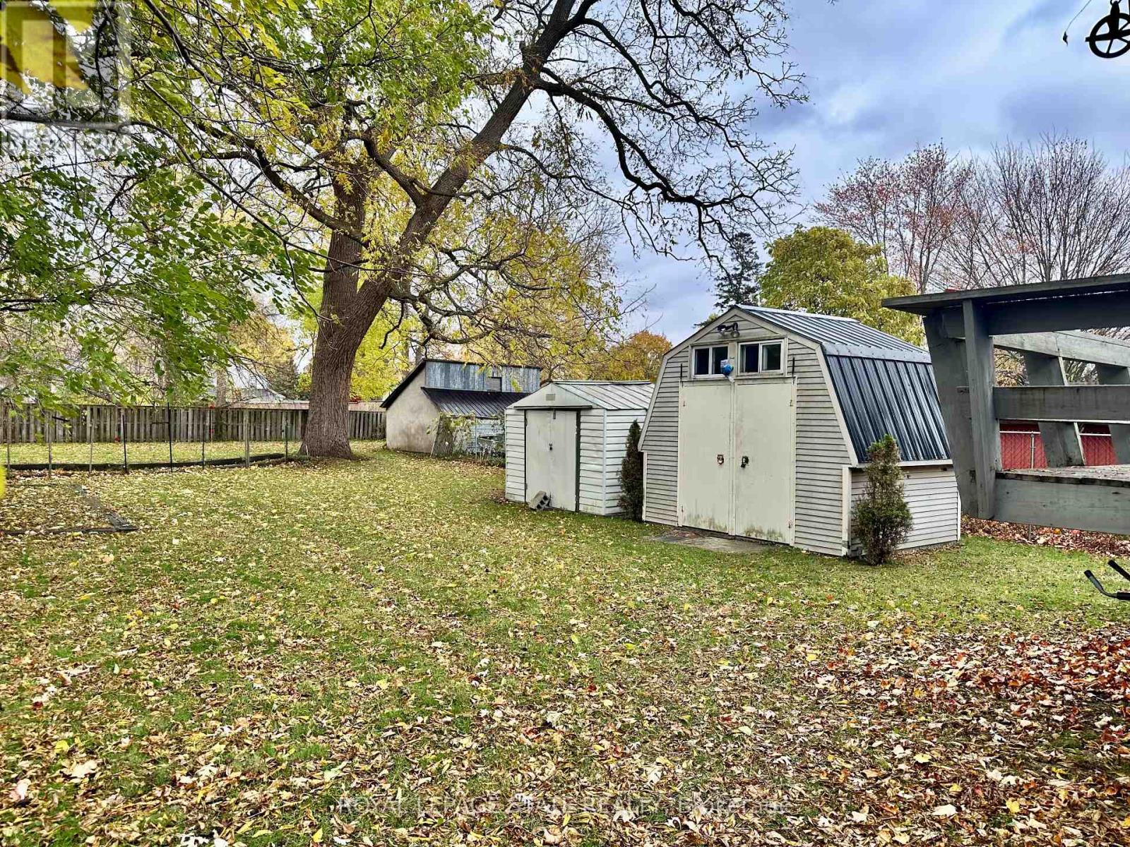 149 Forest Street E, Haldimand, Ontario  N1A 1B9 - Photo 29 - X12514692