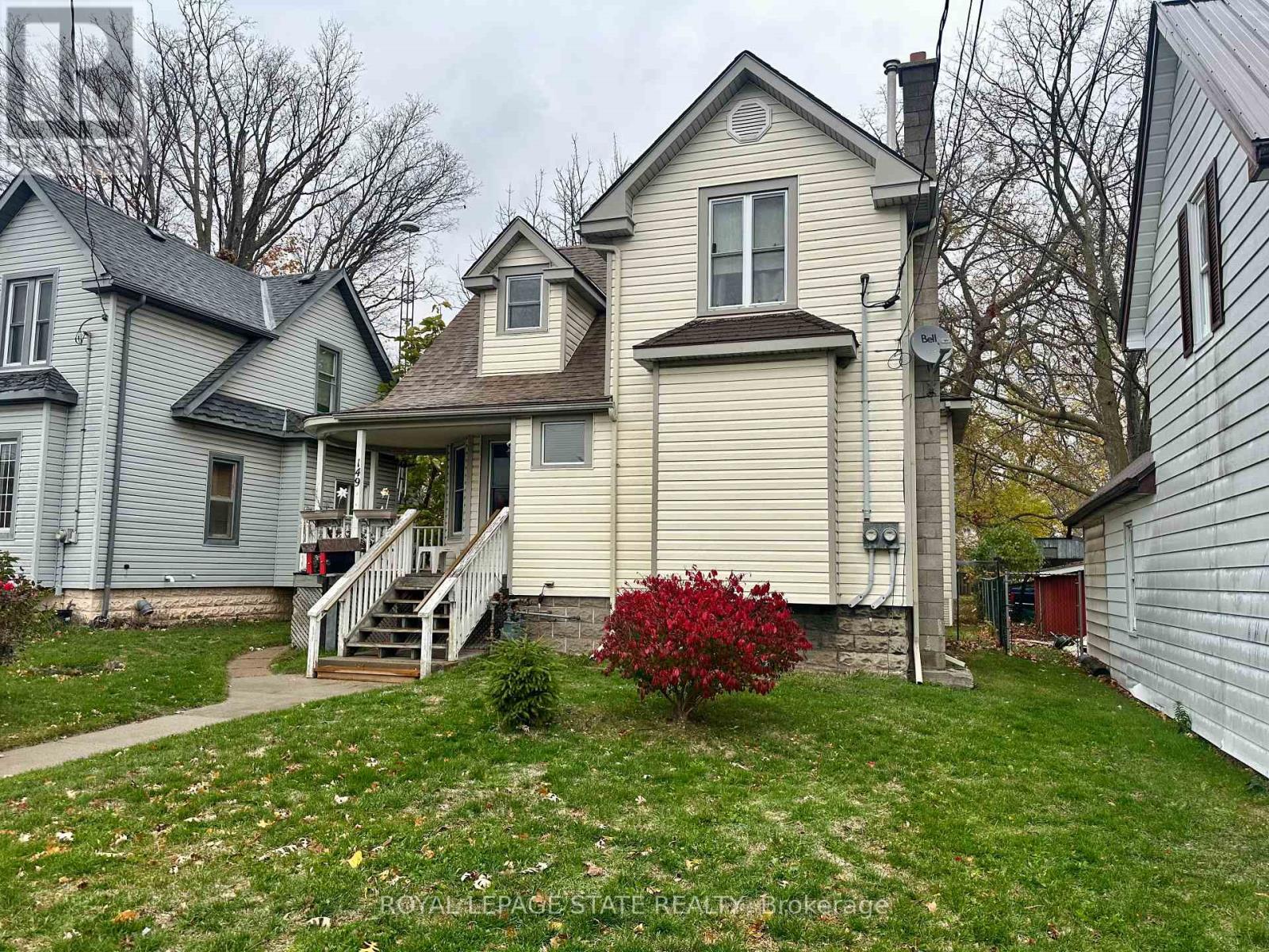 149 Forest Street E, Haldimand, Ontario  N1A 1B9 - Photo 3 - X12514692